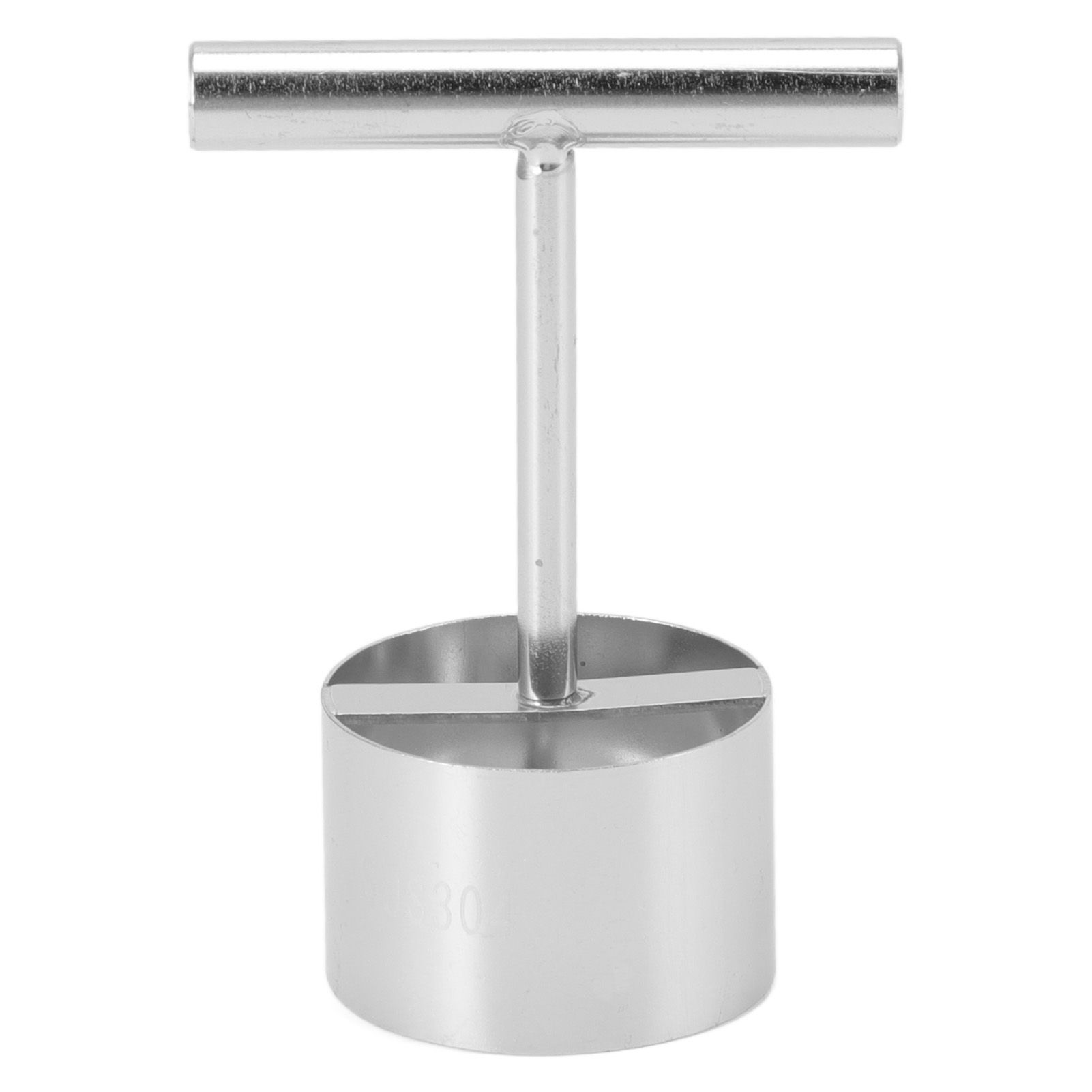 Apple Corer Remover Stainless Steel Fruit Corer Remover with Ergonomic Handle for Home Kitchen S