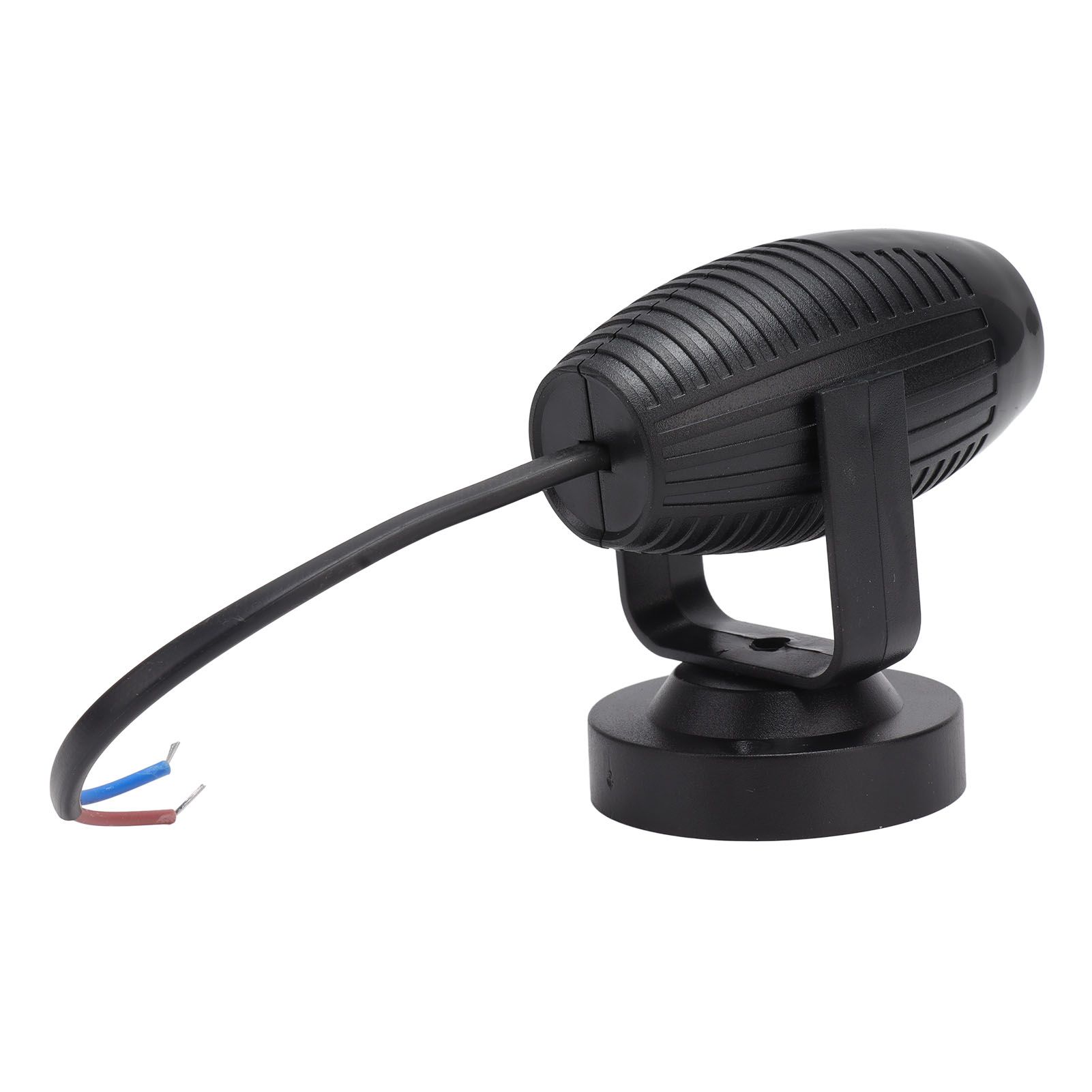 LED Spot Light RGB Lamp Slow Change ABS 220V Pretty Lighting for Stage Illumination