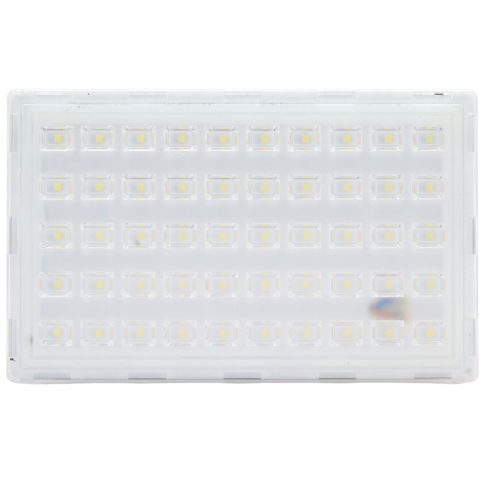 50W LED Flood Light IP66 Waterproof Super Bright Landscape Lamp Light for Backyard Garage Garden 220V