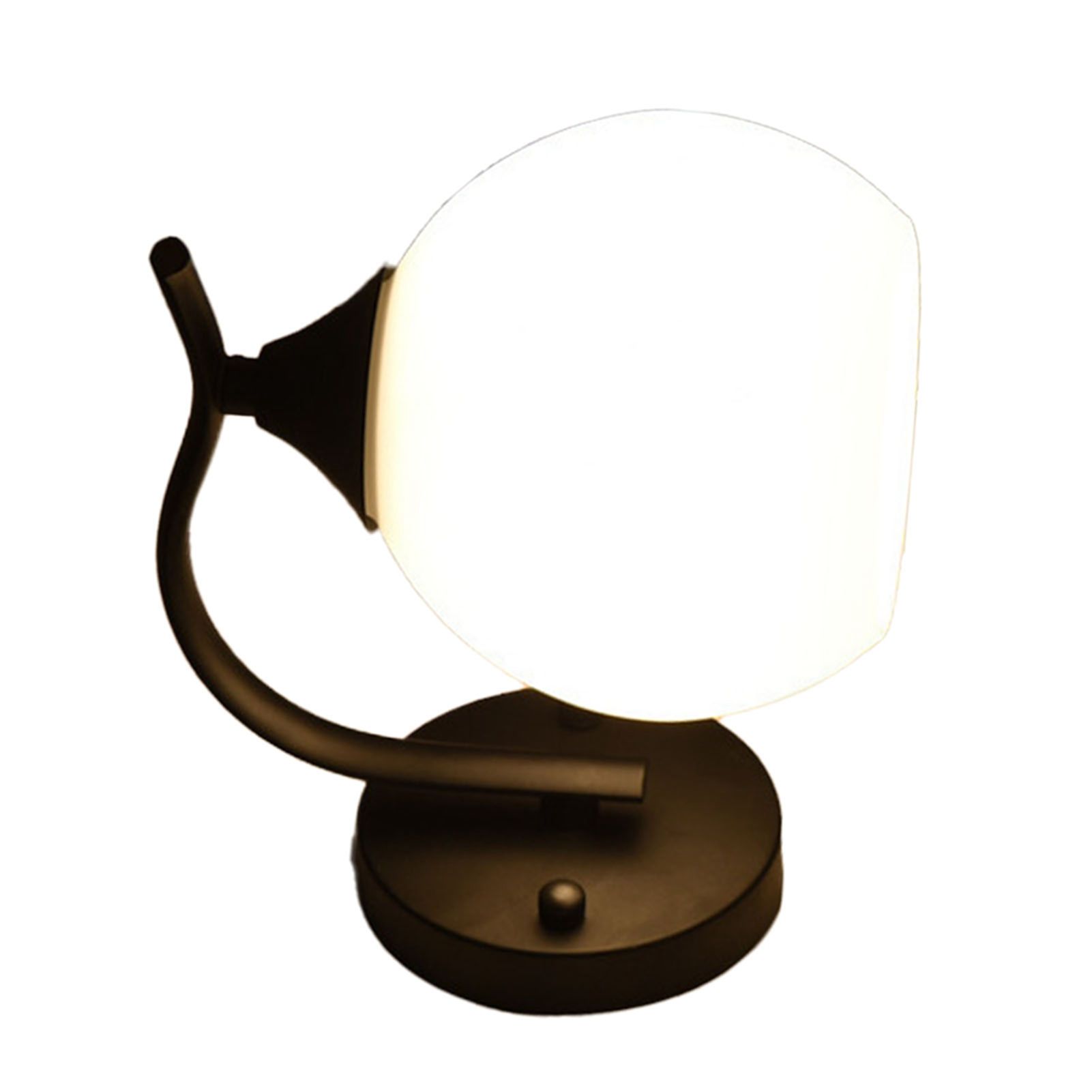 Wall Lamp Exquisite American Style Rust Resistance Wall Light for Living Room Bedroom Corridor Without Bulb Type 3