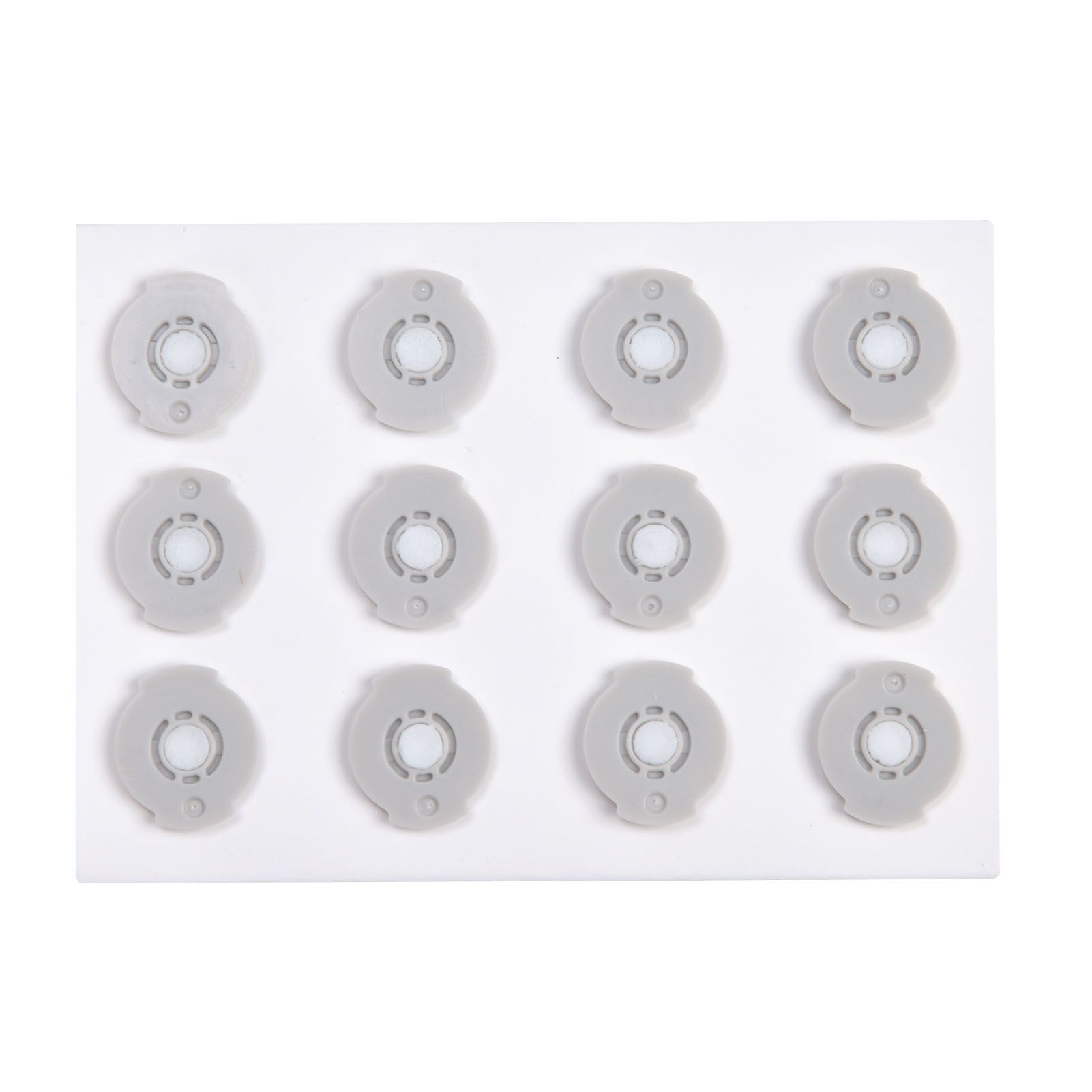 Water Tank Filters Replacement Sweeping Robot Accessories Fit for Xiaomi Roborock 1S T4/T5 S4 S5 S6 S50 S51 S55 Sweeping Robot