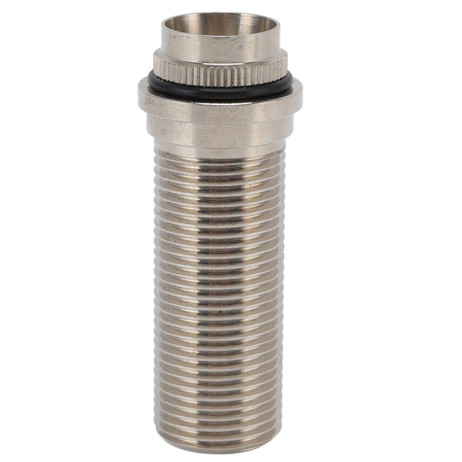 75mm Beer Tap Wall Locking Flange G5/8 Diameter for Homebrew Draft Beer Dispenser Keg