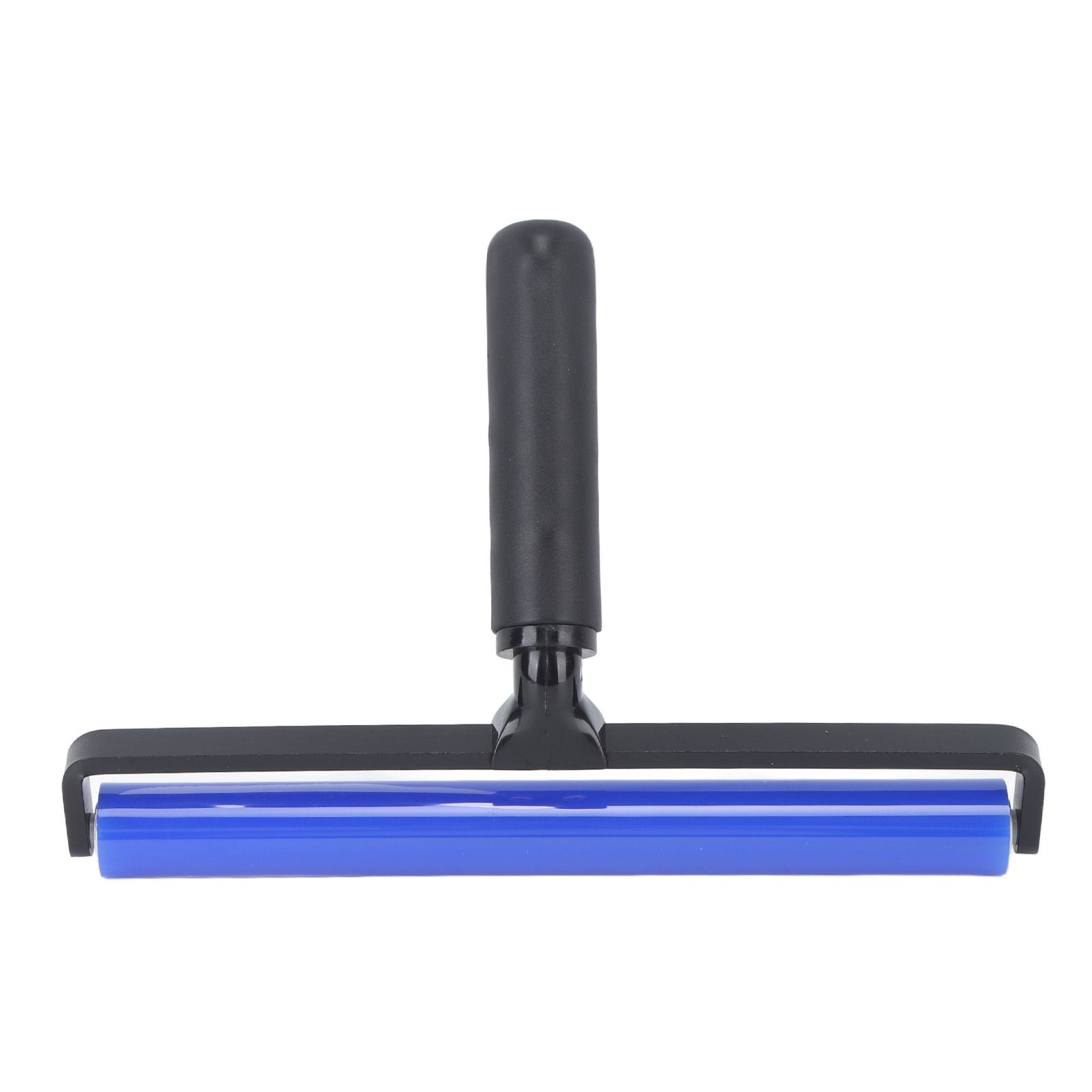 Silicone Dust Removal Roller Mobile Phone Screen Film Roller Medium Viscosity Sticky Dust Roller Cleaning Tool for Dust Free Workshop 12in