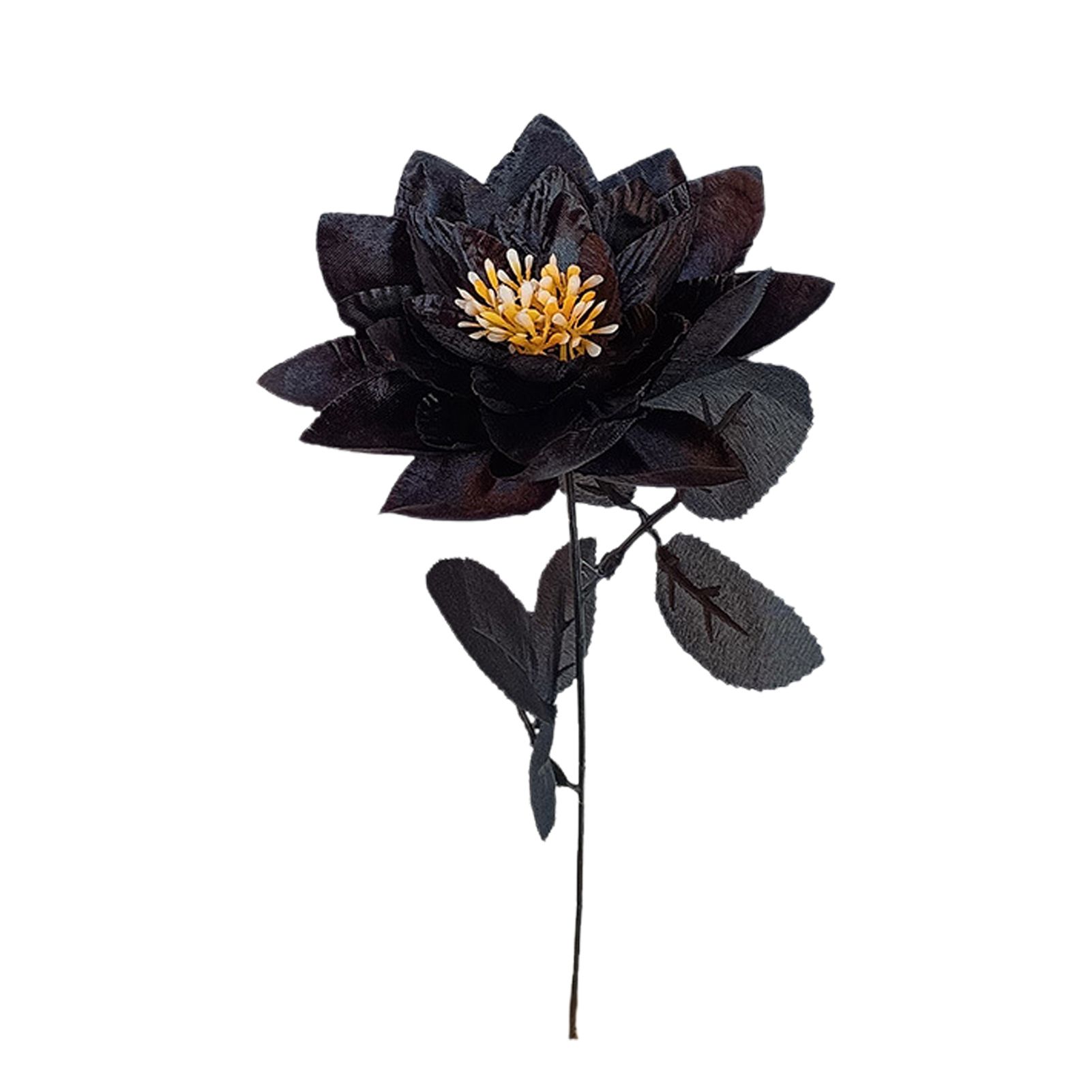 Artificial Lotus Fake Flower Bedroom Decoration Multifunctional Weddings Flower Decoration Artificial Lotus Fake Flower Bedroom Decoration Multifunctional Weddings Flower Decoration