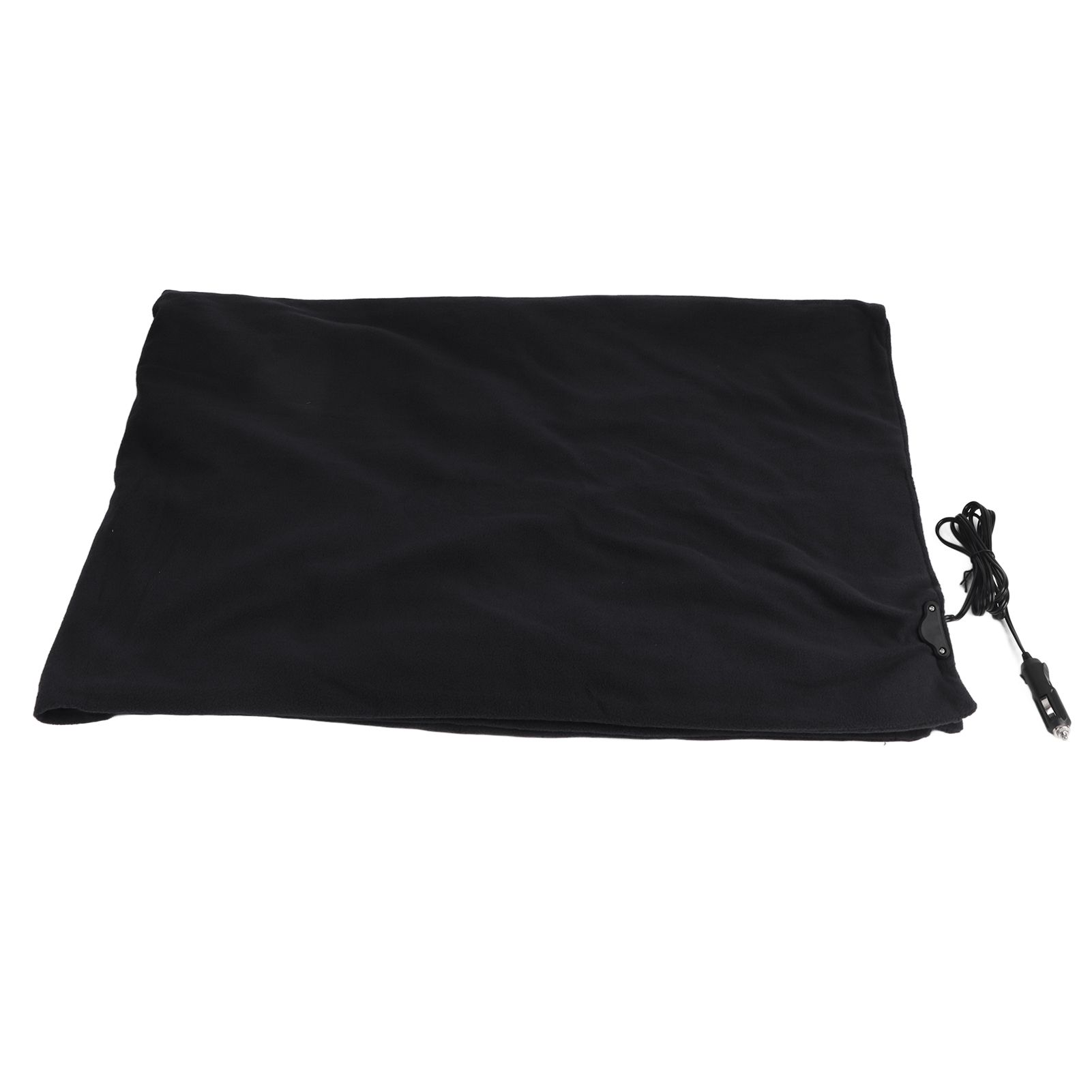 12V Car Heated Throw Constant Temperature Instant Heat Cigar Lighter Power Supply 30w Electric Car Blanket for Trucks 12V Car Heated Throw Constant Temperature Instant Heat Cigar Lighter Power Supply 30w Electric Car Blanket for Trucks