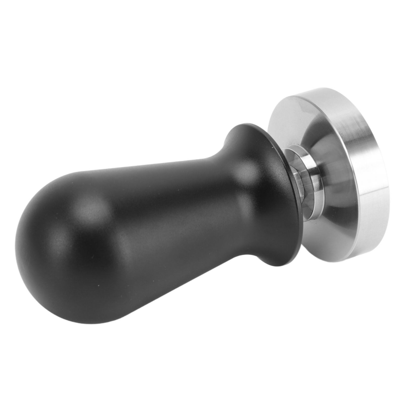 Coffee Tamper Stainless Steel 30lb Constant Pressure Built in Spring Removable Coffee Powder Tamper Tool 51mm/2.01in