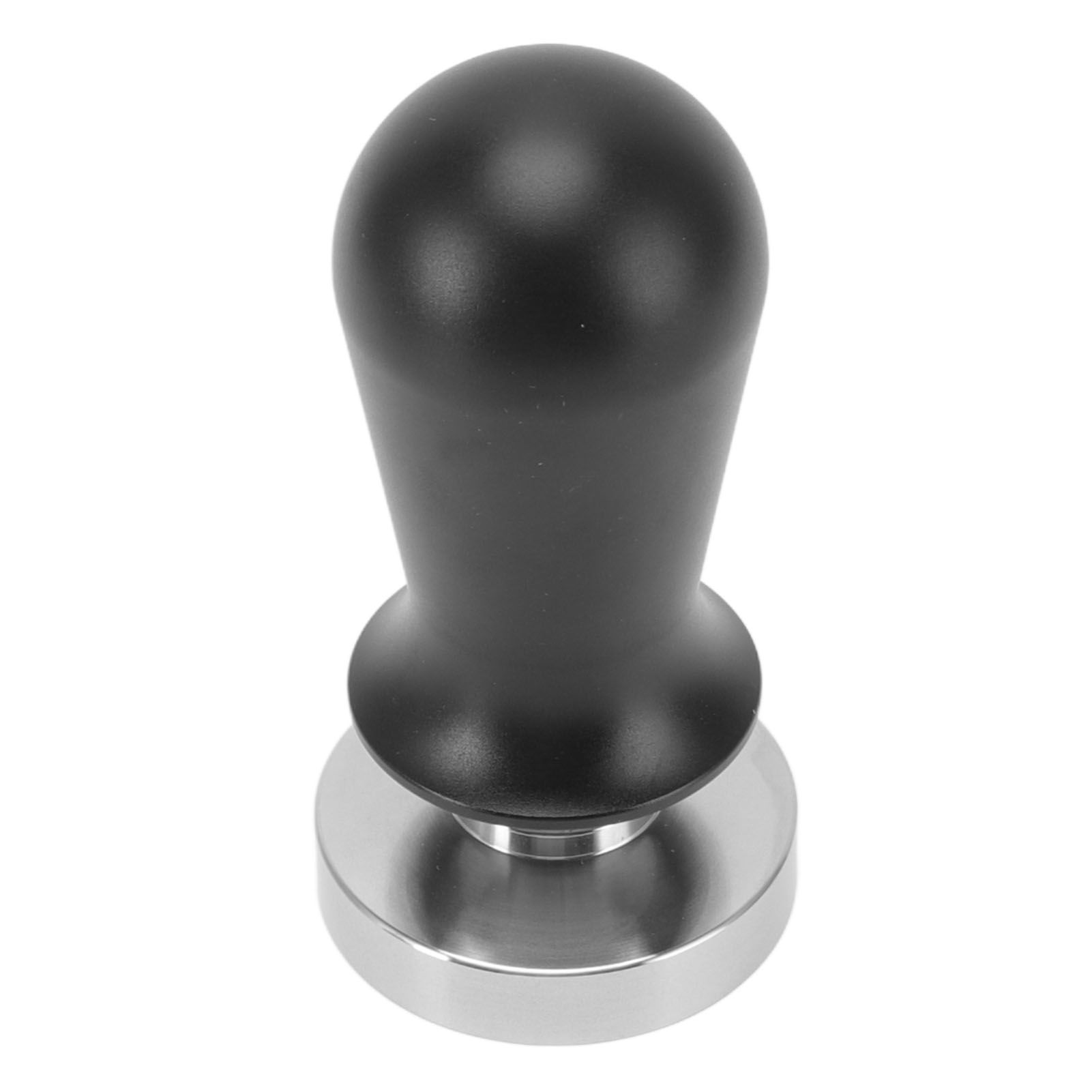 Coffee Tamper Stainless Steel 30lb Constant Pressure Built in Spring Removable Coffee Powder Tamper Tool 51mm/2.01in