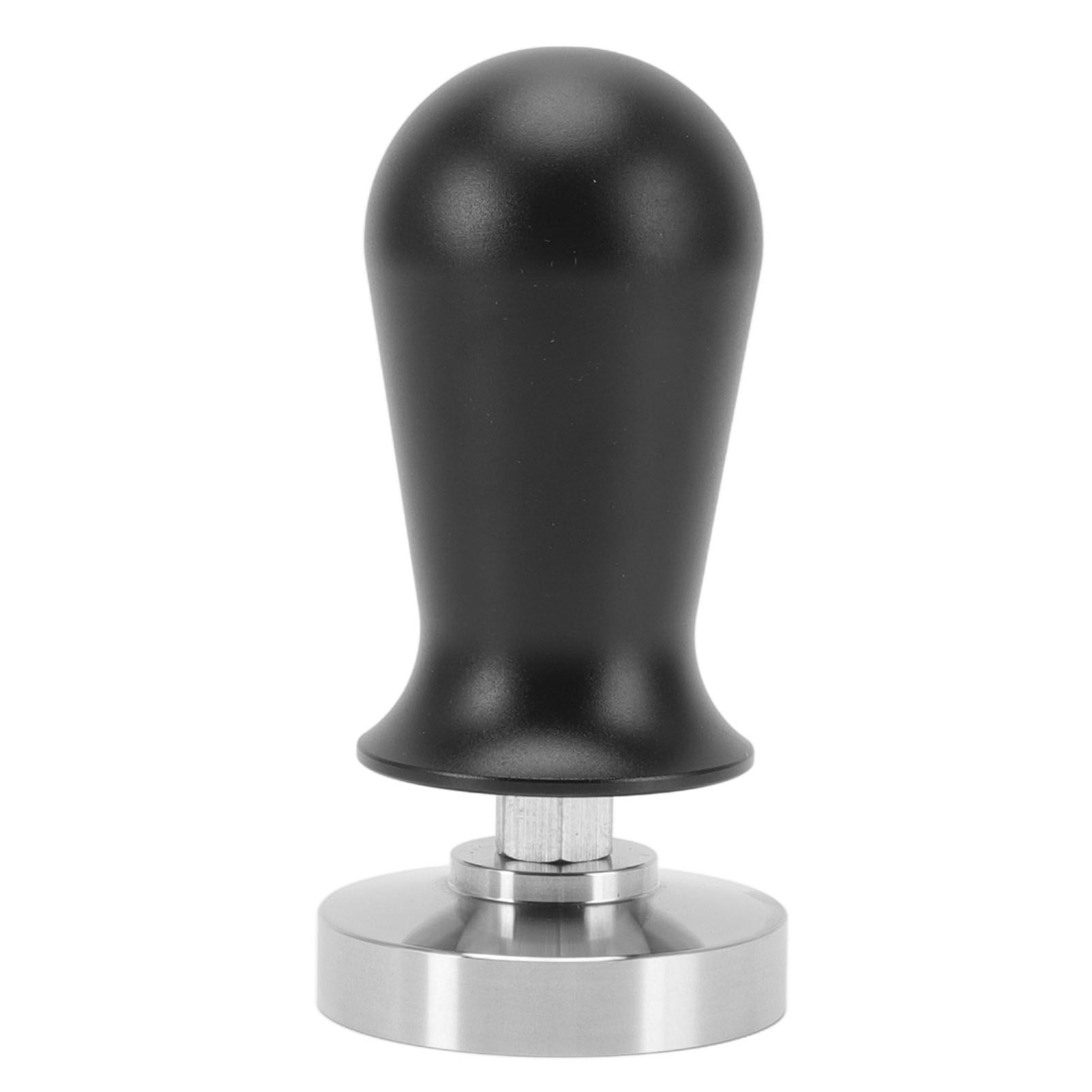 Coffee Tamper Stainless Steel 30lb Constant Pressure Built in Spring Removable Coffee Powder Tamper Tool 51mm/2.01in