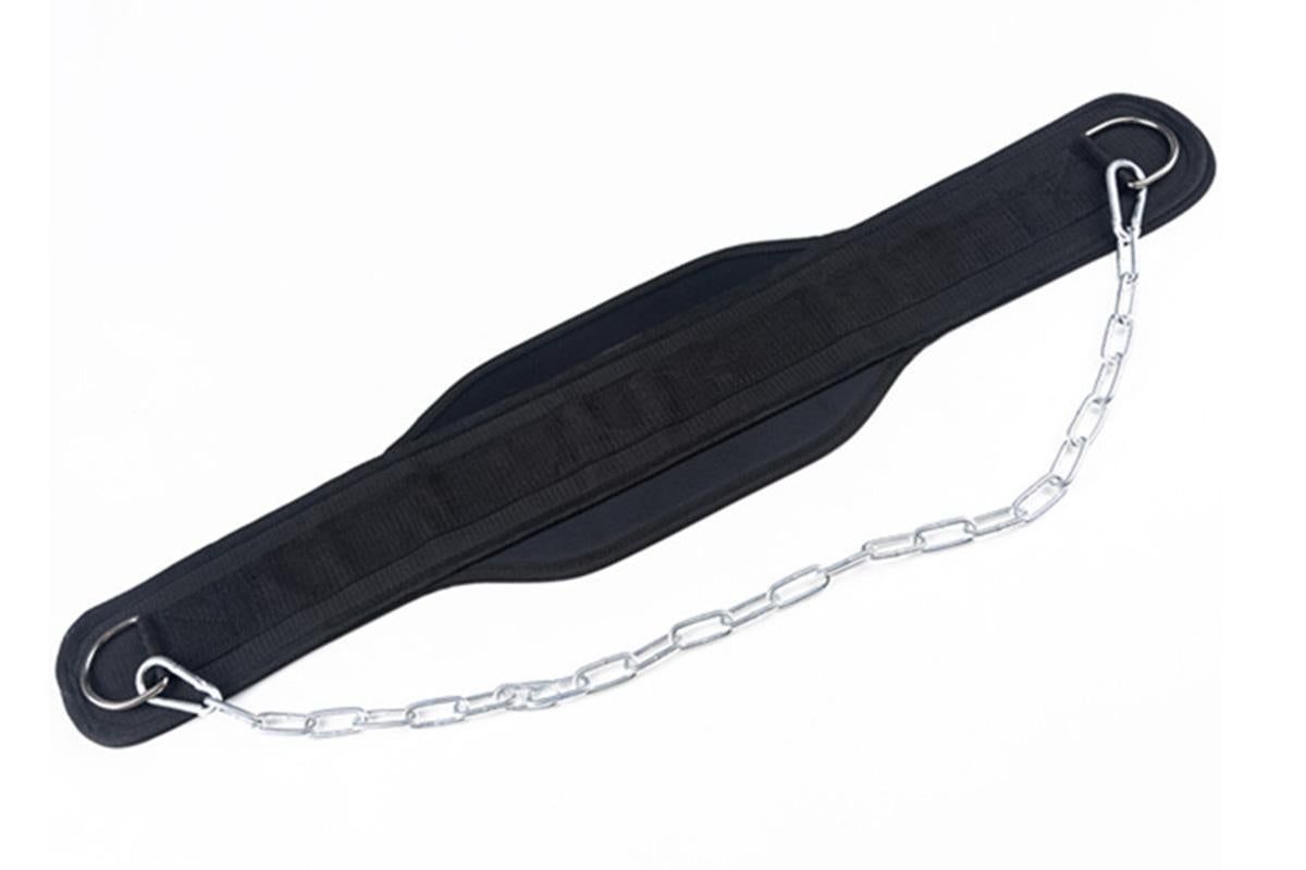Dipping Belt for Weight Lifting Adjustable Chain for Gym Training Bodybuilding Powerlifting Fitness Workout Dipping Belt for Weight Lifting Adjustable Chain for Gym Training Bodybuilding Powerlifting Fitness Workout