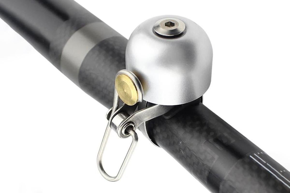 Bike Bell Classic Bicycle Bell Bike Ring Bell Loud Sound Bells for Road Mountain Bike Handlebars -Silver Bike Bell Classic Bicycle Bell Bike Ring Bell Loud Sound Bells for Road Mountain Bike Handlebars -Silver