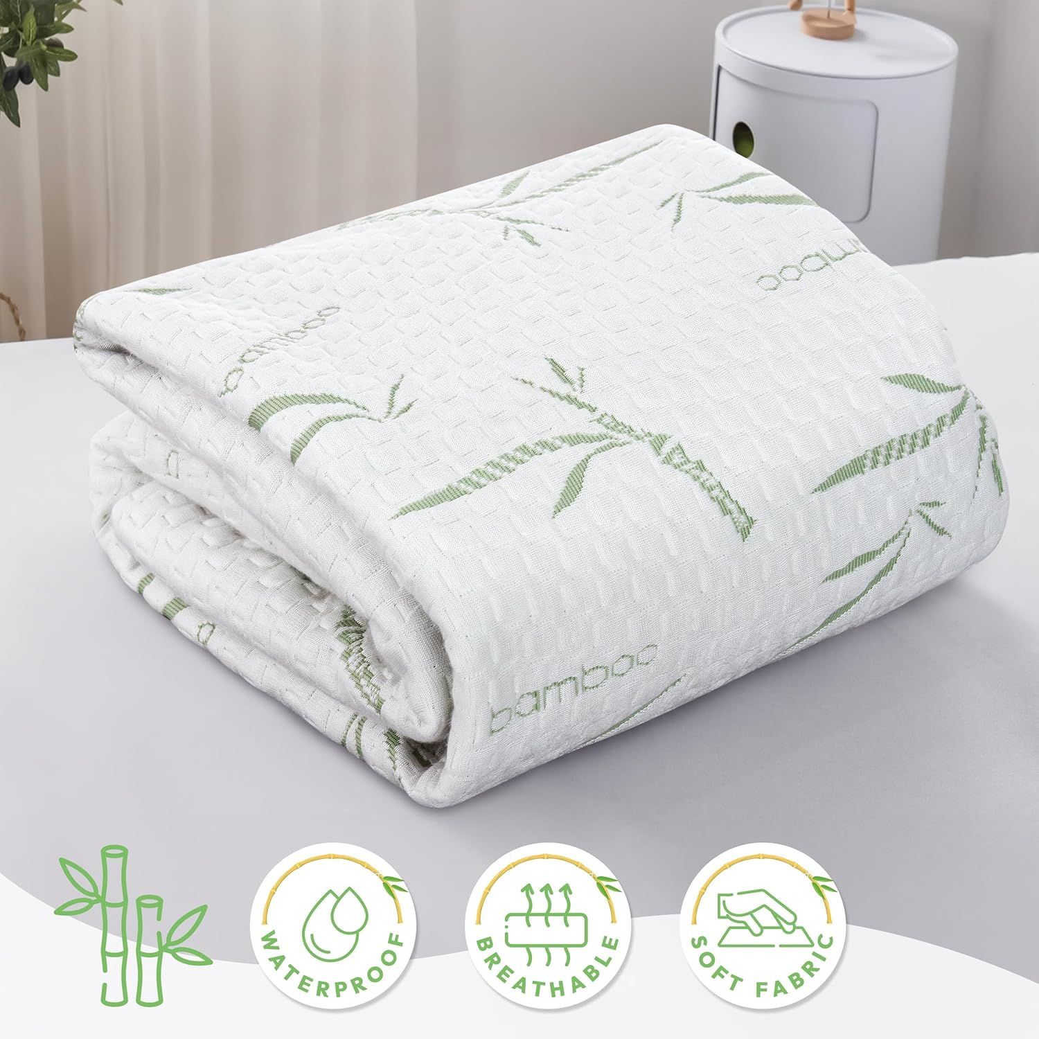 Waterproof Mattress Protector