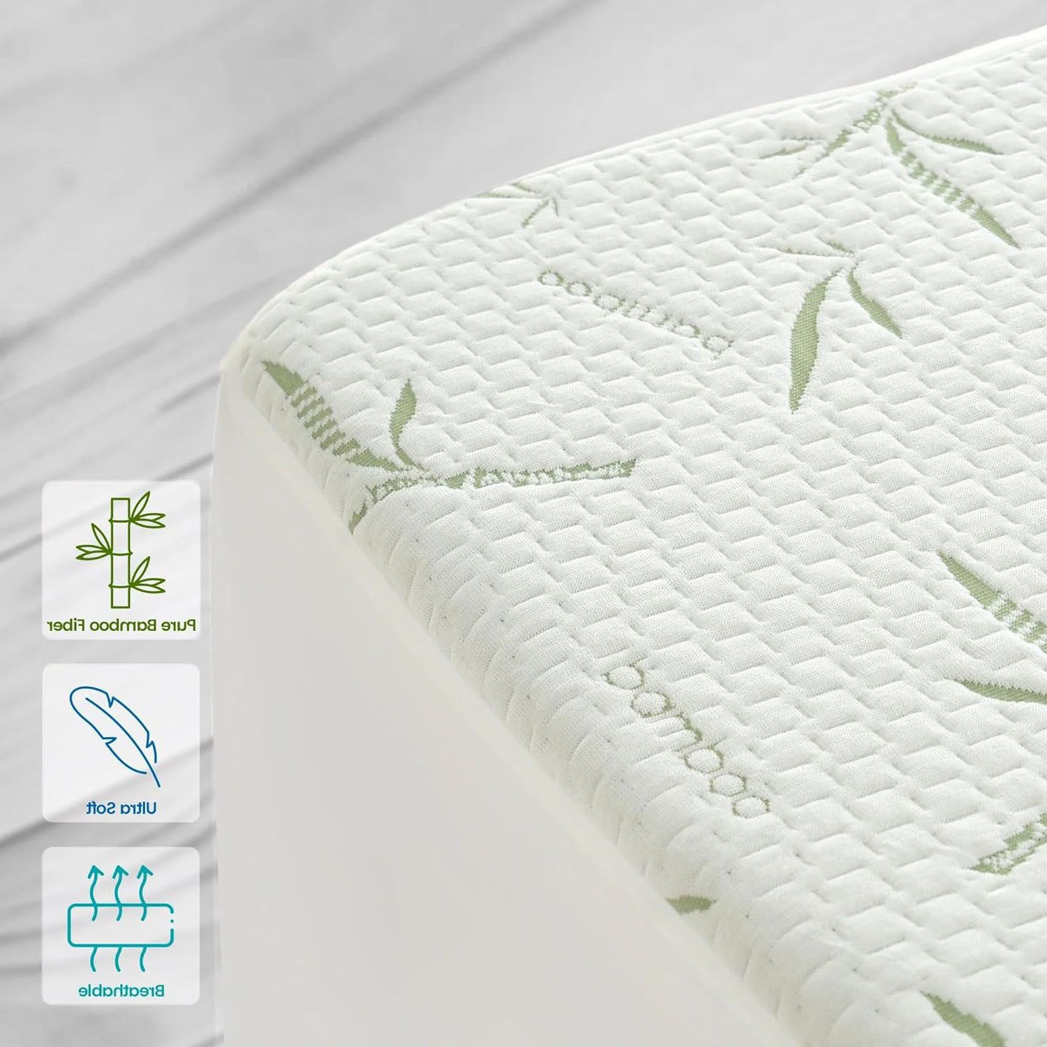 Waterproof Mattress Protector