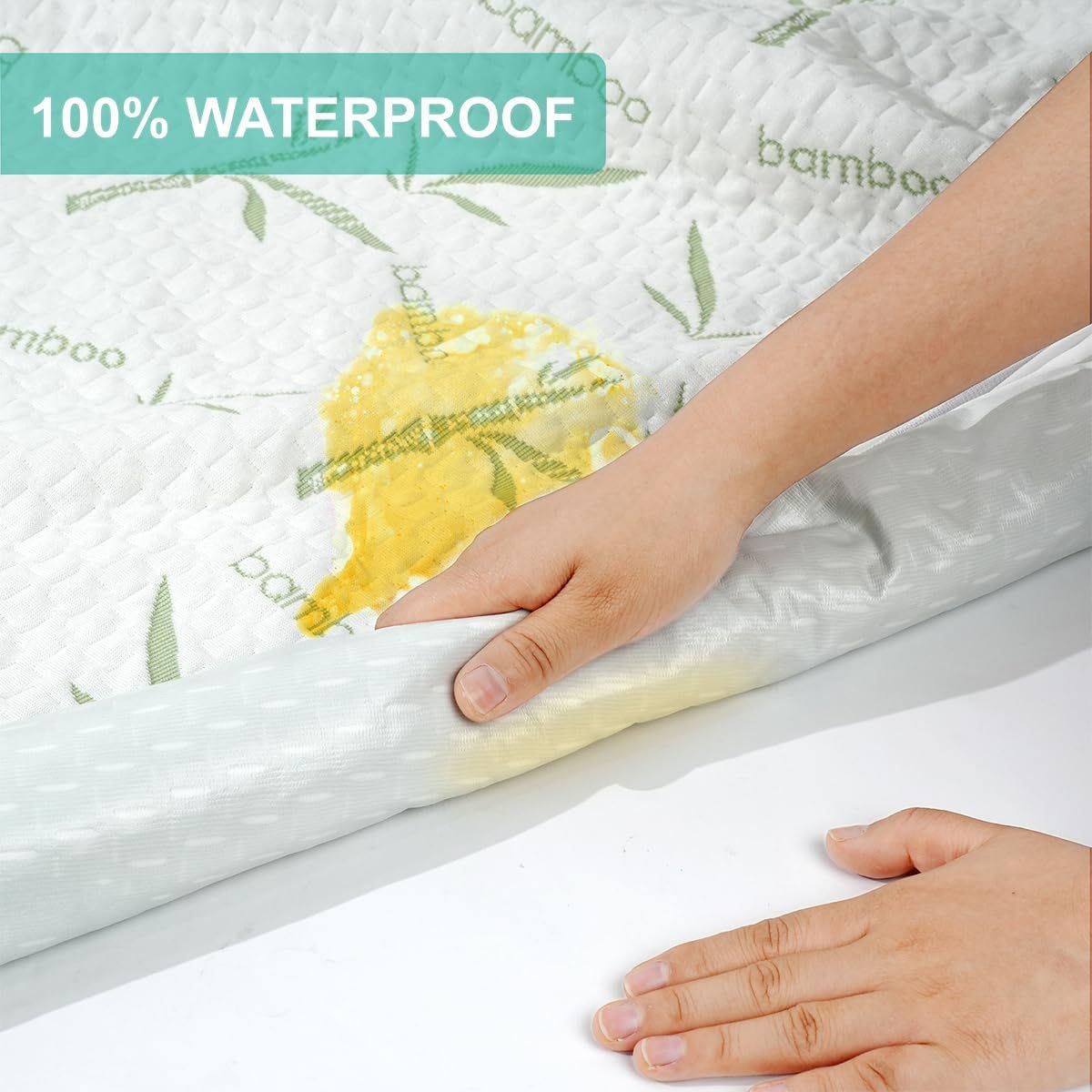 Waterproof Mattress Protector