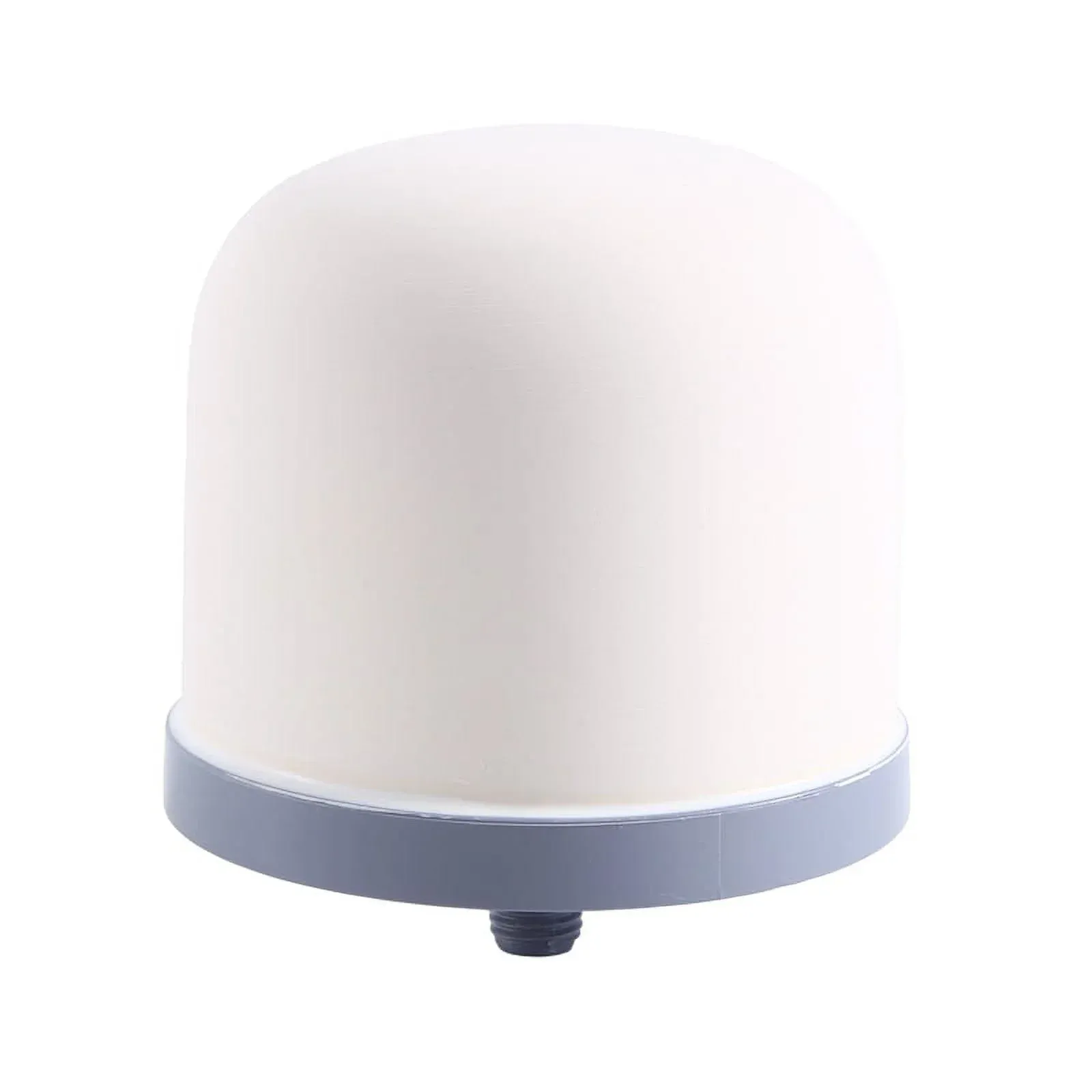 Orku Ceramic Dome Filter Cartridge Replacement for 8-Stage Benchtop Systems