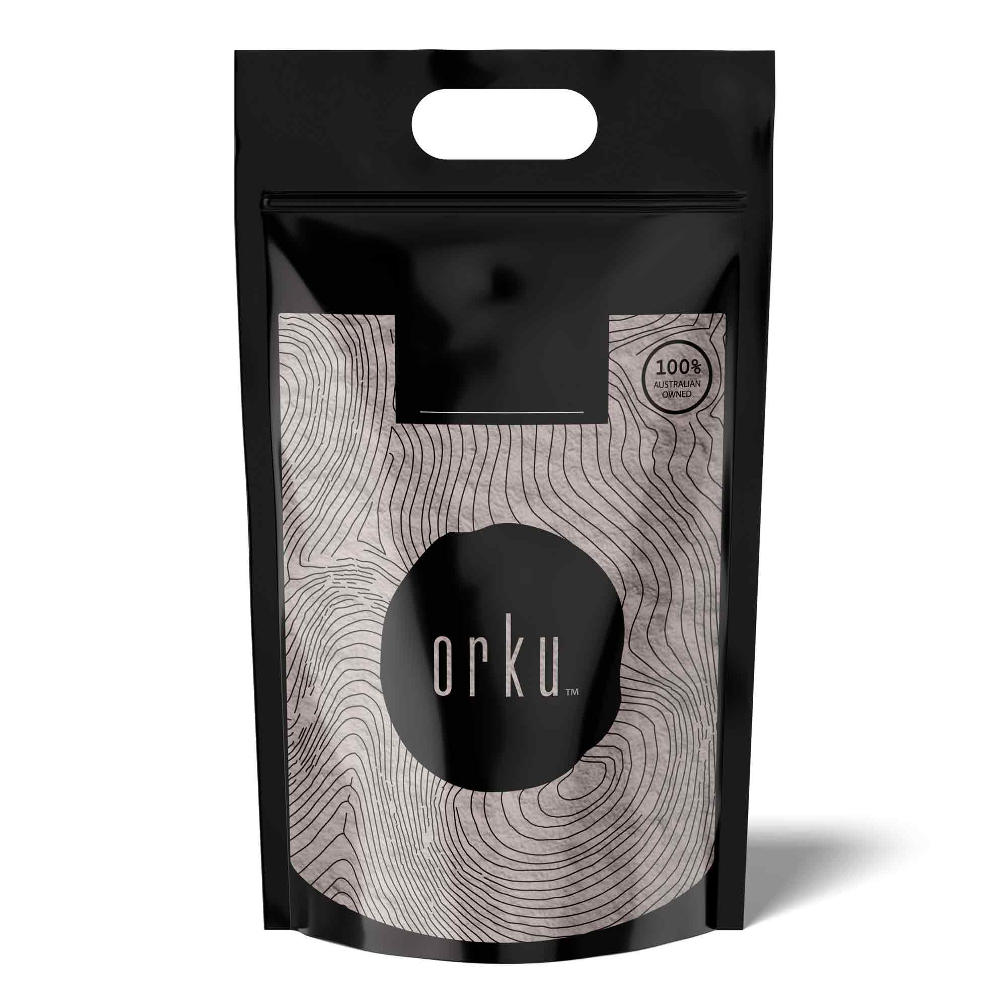 Orku 20Kg Organic Bentonite Clay Powder Cosmetic Grade Montmorillonite