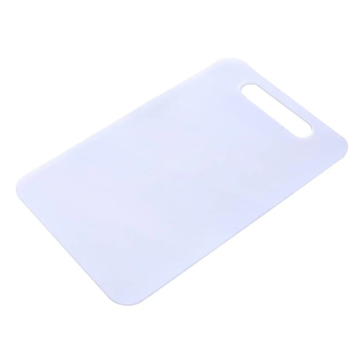 Plastic Cutting Board Small Size Chopping Board for Kitchen Food Prep Home Use - 38x24cm