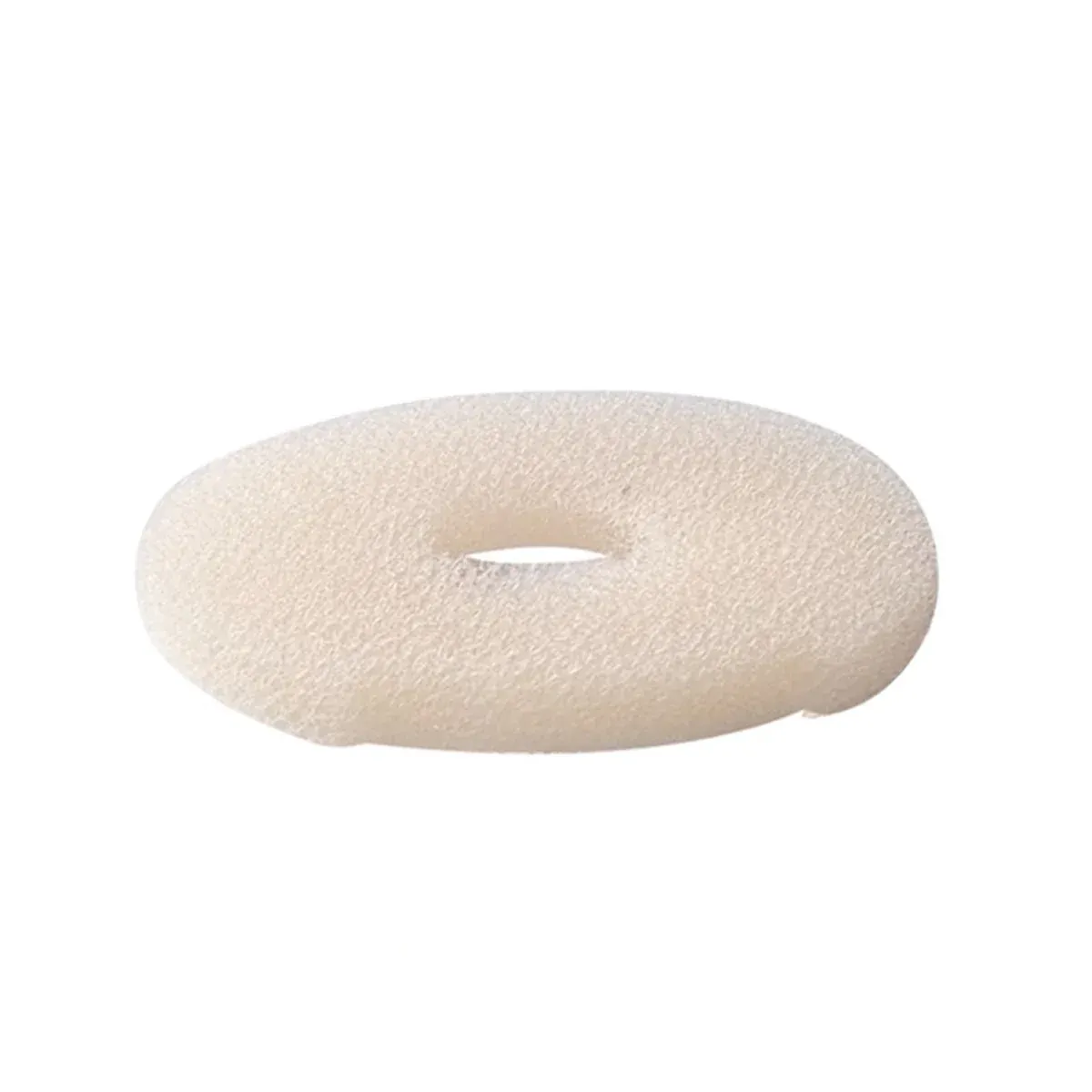 Aquarium Filter Special Mini Small Tank Filter Circle for Freshwater or Marine - 10cm Replacement Cotton*5