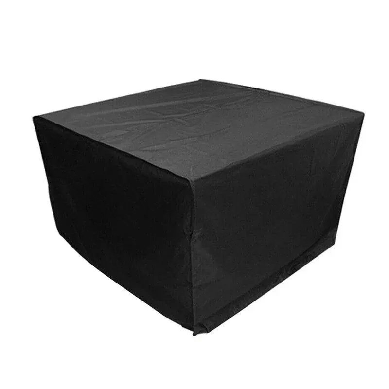 Waterproof Outdoor Furniture Cover Garden Patio Rain Uv Table Protector Chair - 123*123*74 Waterproof Outdoor Furniture Cover Garden Patio Rain Uv Table Protector Chair - 123*123*74