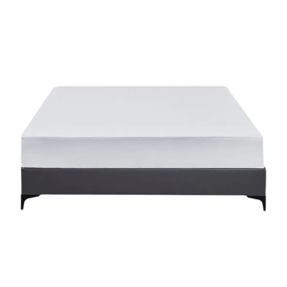 Waterproof Mattress Protector Fitted Sheet Bed Cover for Single King Single Double Queen - 137x190cm Waterproof Mattress Protector Fitted Sheet Bed Cover for Single King Single Double Queen - 137x190cm