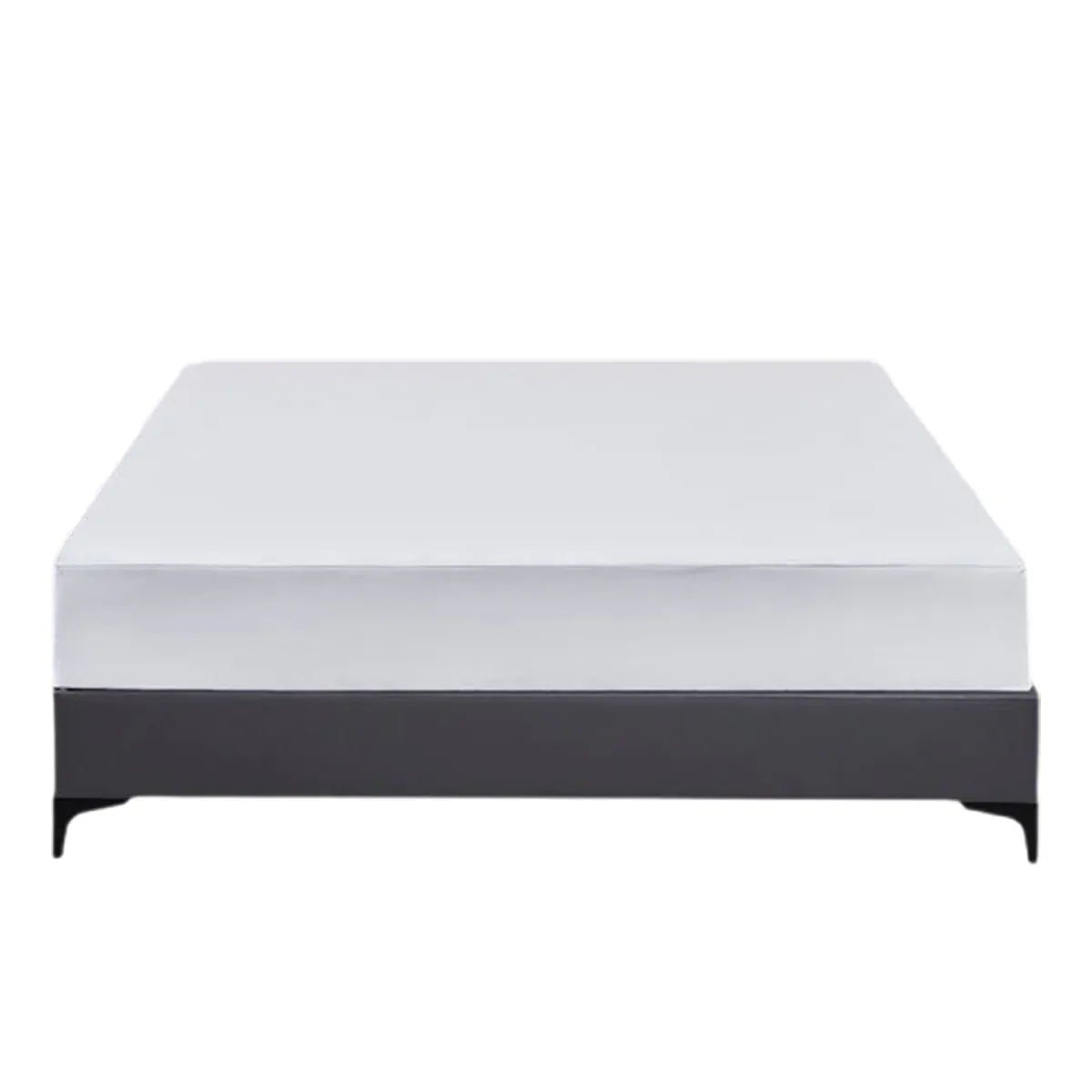 Waterproof Mattress Protector Fitted Sheet Bed Cover for Single King Single Double Queen - 152x203cm Waterproof Mattress Protector Fitted Sheet Bed Cover for Single King Single Double Queen - 152x203cm