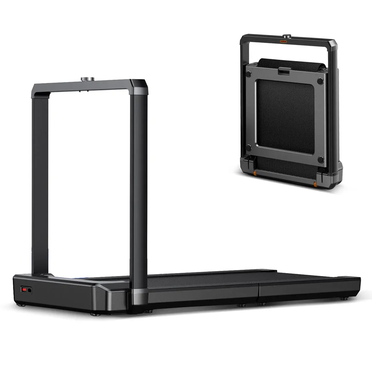 WalkingPad MX16 Double-Fold & Stow Walking and Running Treadmill