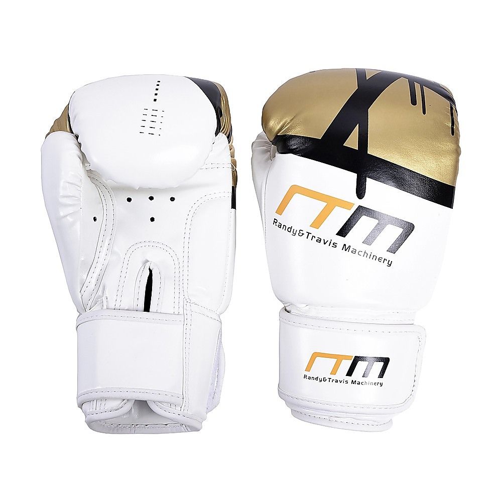 Boys Boxing Gloves Sparring Training Gloves for Kids Youth MMA