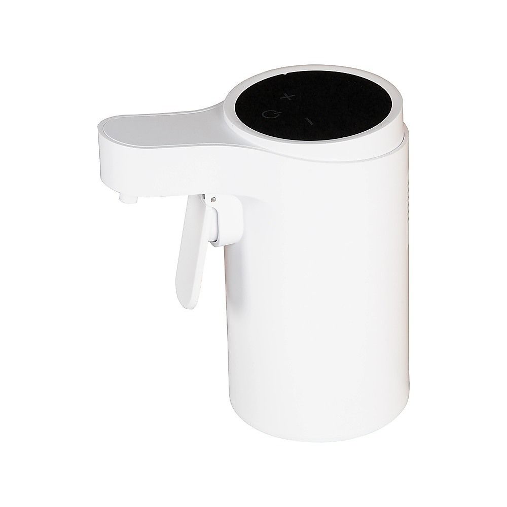 Electric Automatic Wine Decanter Aerator Pourer Pump