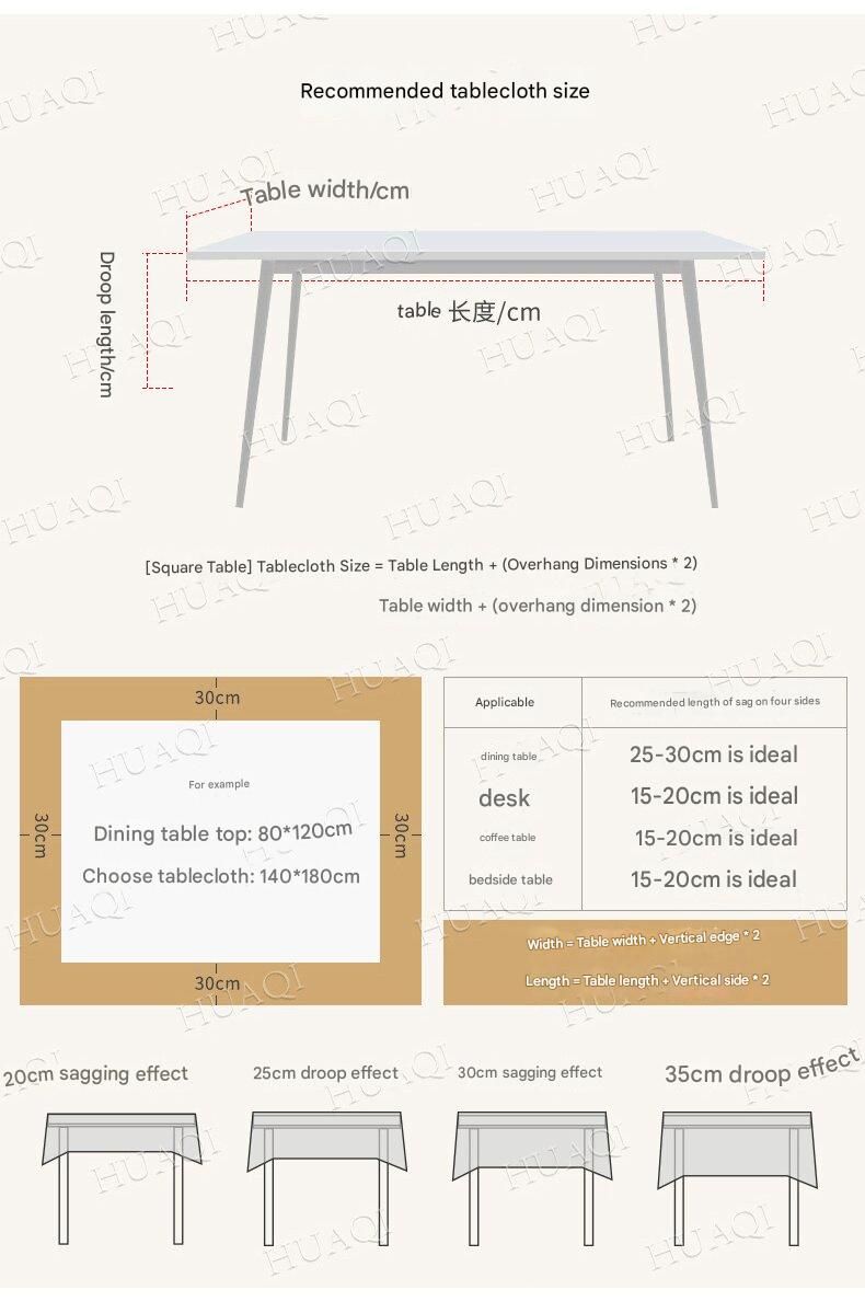 Grey 135*220 Dimensions include lace French Vintage Tablecloth - Pearl Yarn Polyester with Pleated Ruffle Edge - Floral Print Table Cover for Dining